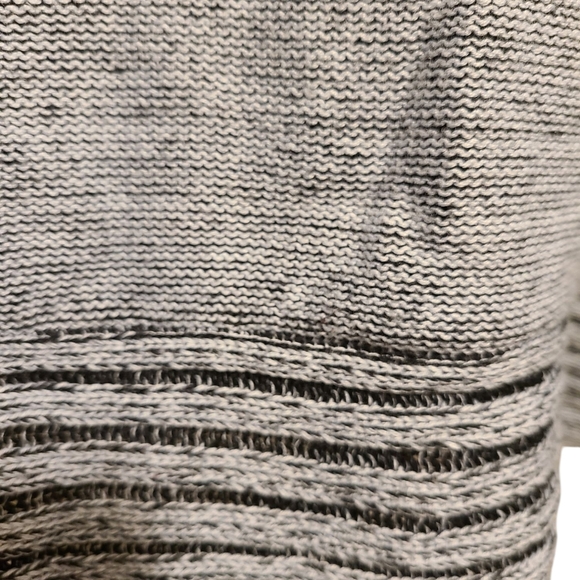 Laura cowl-neck sweater 1X - Picture 4 of 7